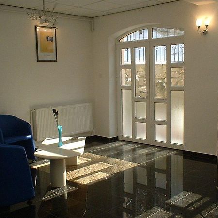 Guesthouse Stefi Rîşnov Exteriör bild