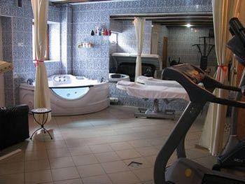 Guesthouse Stefi Rîşnov Exteriör bild