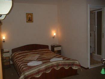 Guesthouse Stefi Rîşnov Exteriör bild